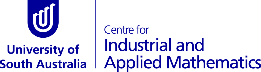 Centre for Industrial and Applied Mathematics, University of South Australia